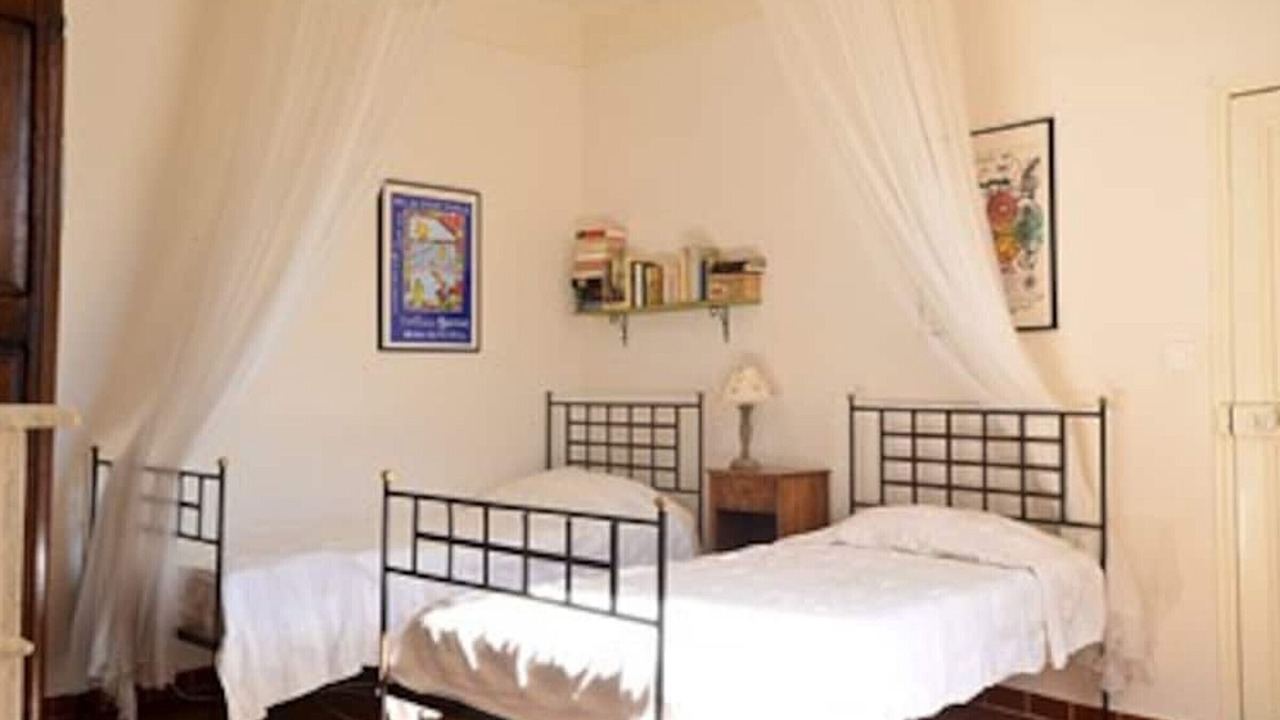 Photo of Bedroom in Joucas