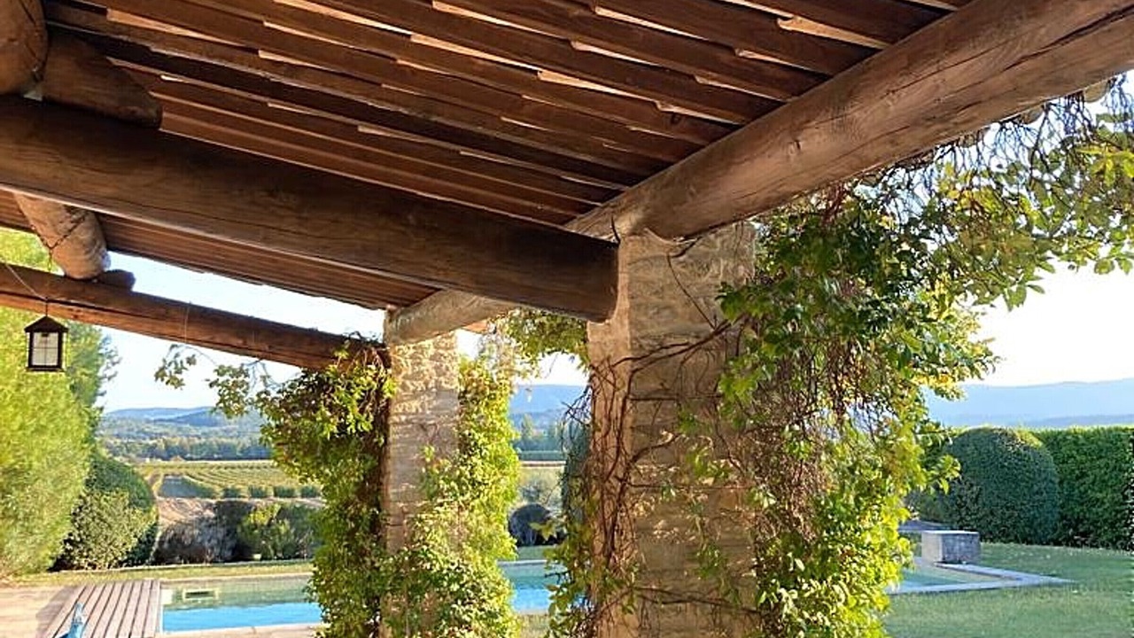 Photo of Outdoor in Joucas