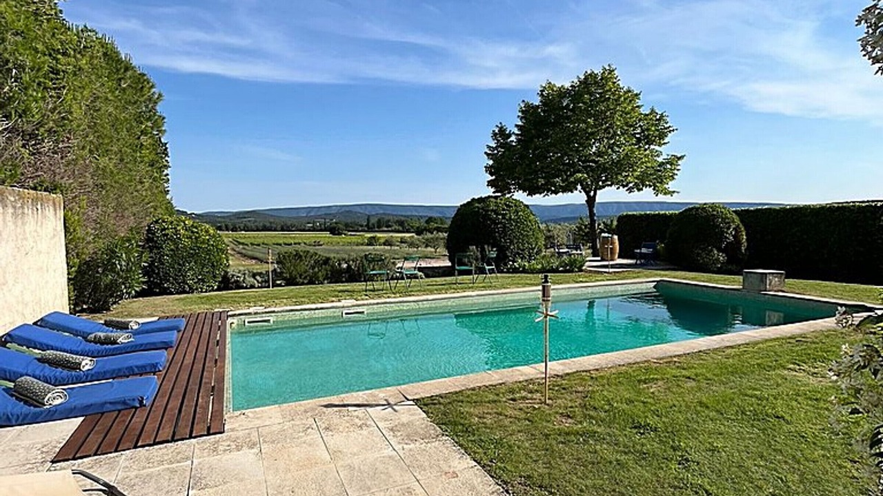 Photo of Outdoor in Joucas