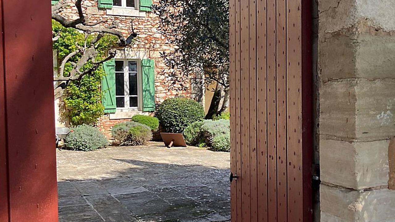 Photo of Outdoor in Joucas