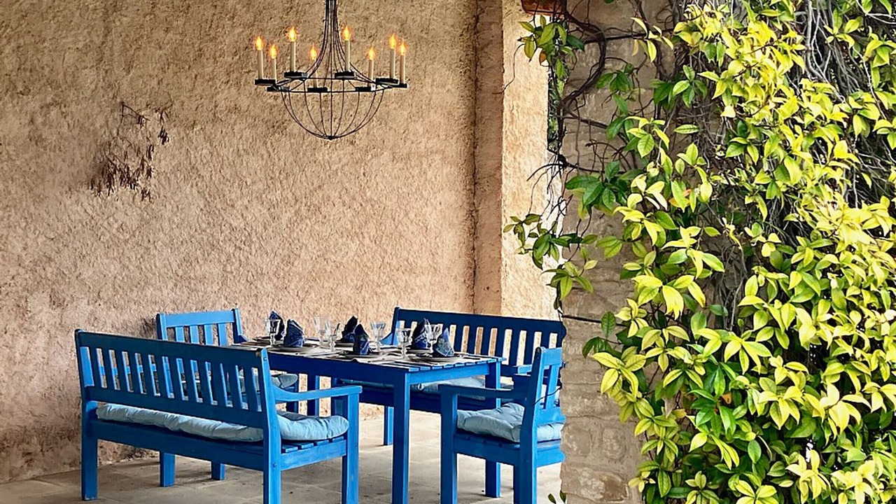 Photo of Outdoor in Joucas