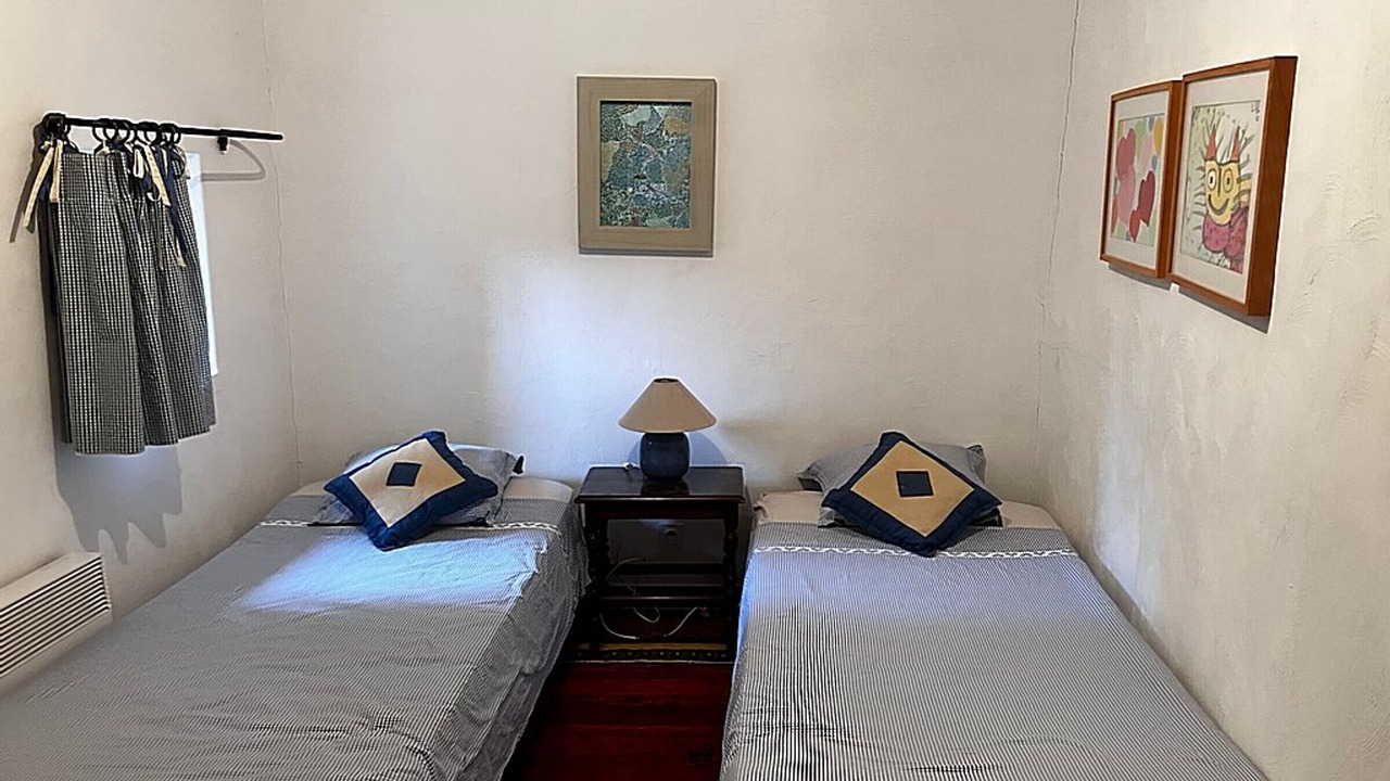 Photo of Bedroom in Joucas
