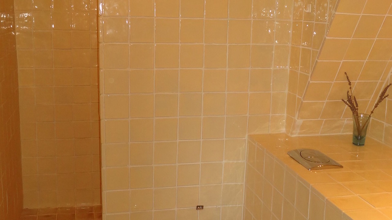 Photo of Bathroom in Joucas