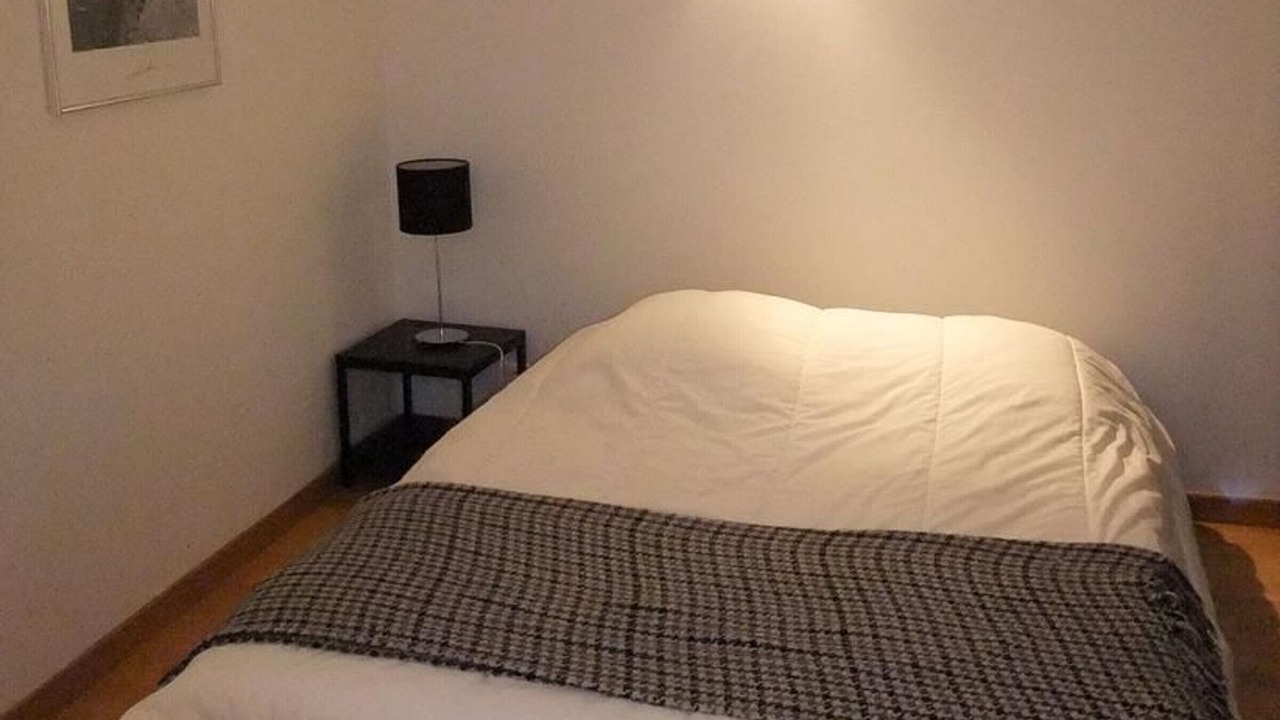 Photo of Bedroom in Port-sur-Saone