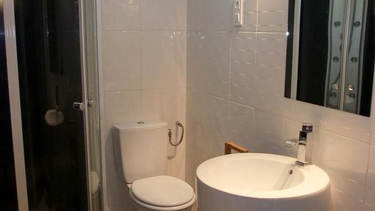 Photo of Bathroom in Port-sur-Saone