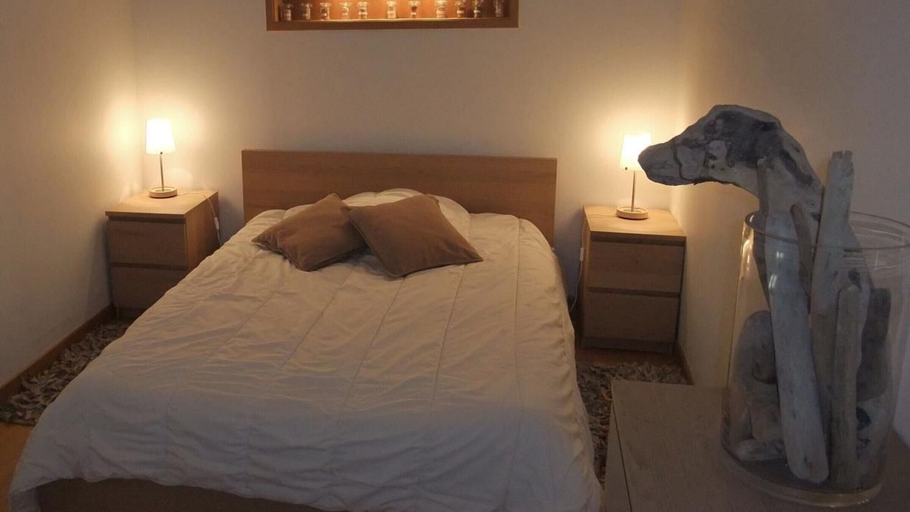 Photo of Bedroom in Port-sur-Saone