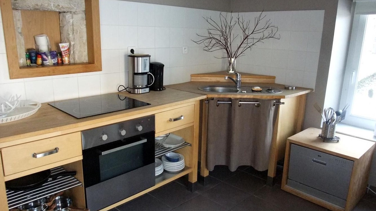 Photo of Kitchen in Port-sur-Saone