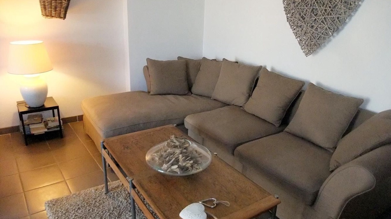 Photo of Livingroom in Port-sur-Saone