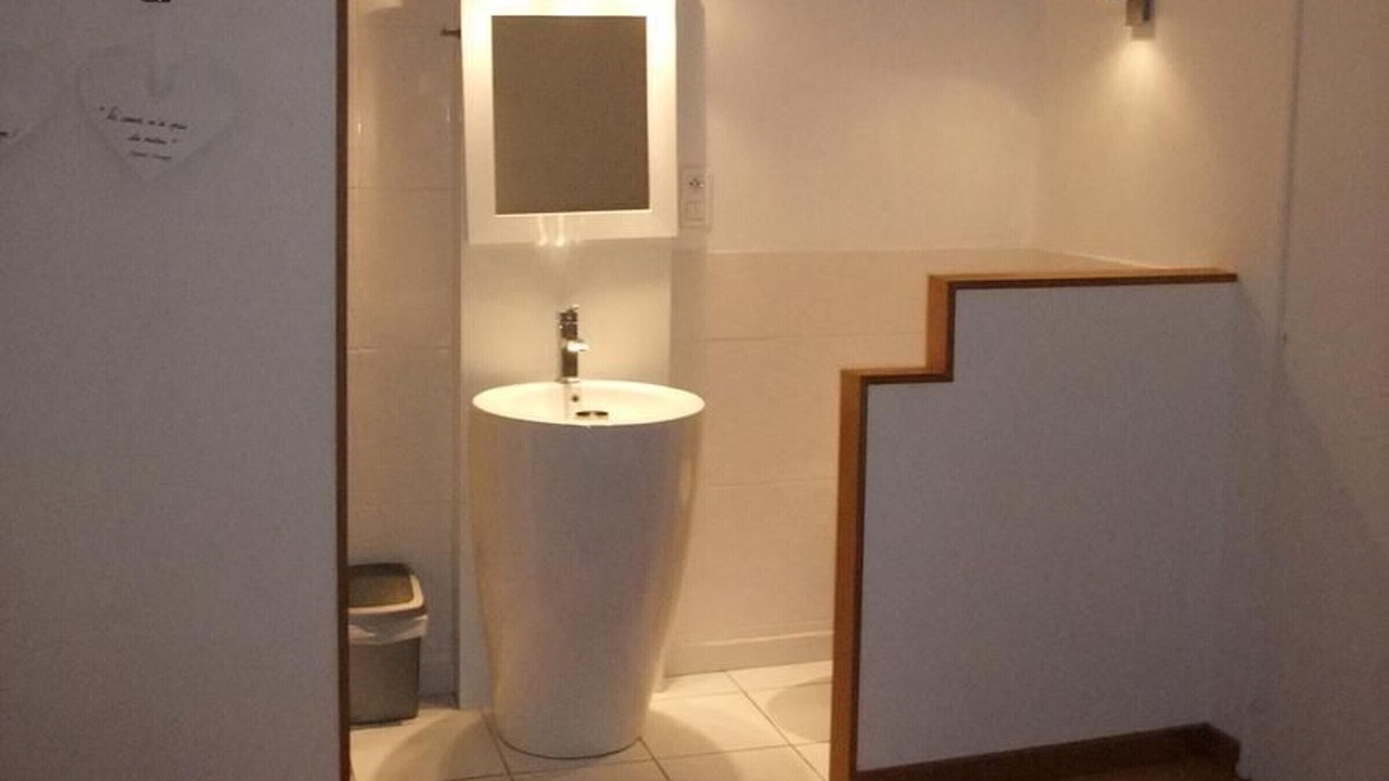 Photo of Bathroom in Port-sur-Saone