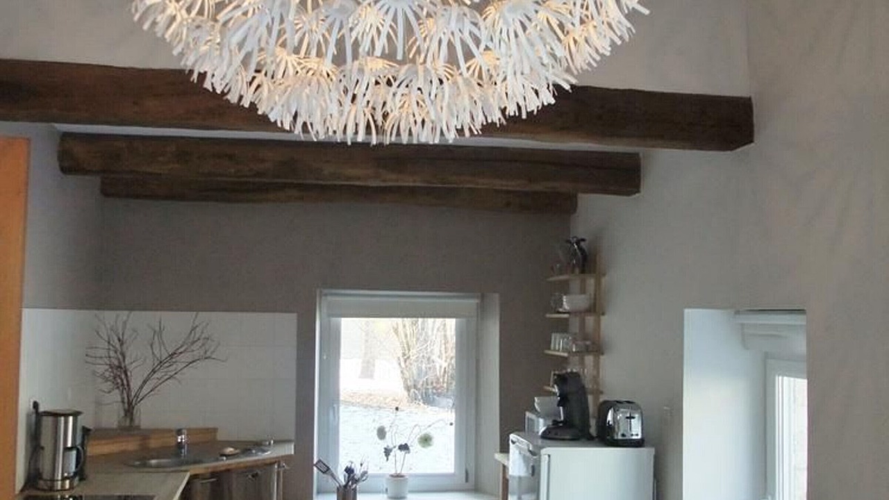 Photo of Kitchen in Port-sur-Saone