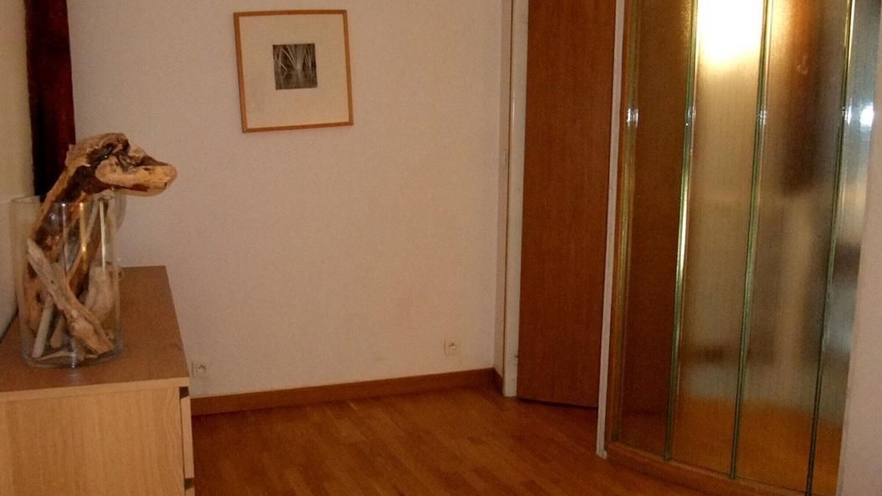 Photo of Bedroom in Port-sur-Saone