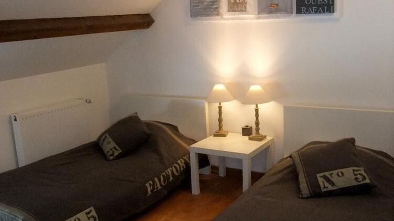 Photo of Bedroom in Port-sur-Saone