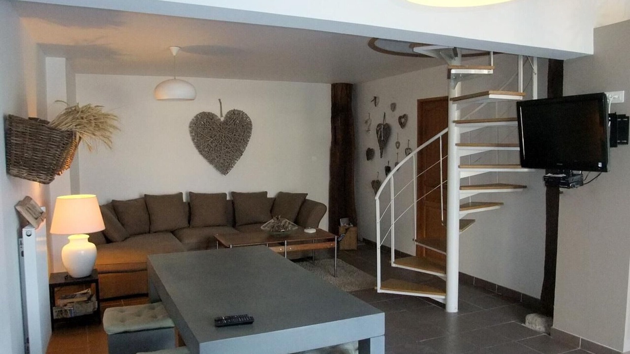 Photo of Livingroom in Port-sur-Saone