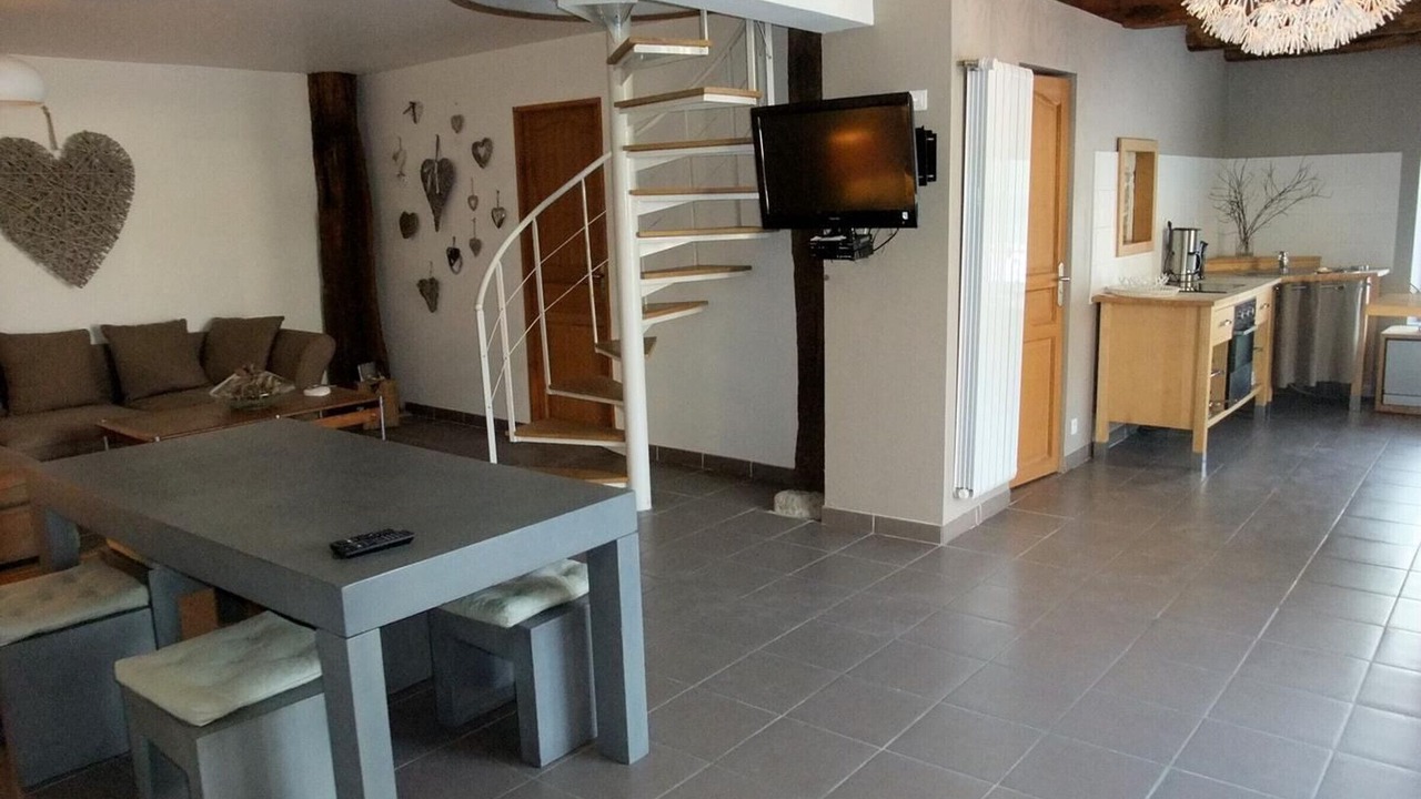 Photo of Livingroom in Port-sur-Saone