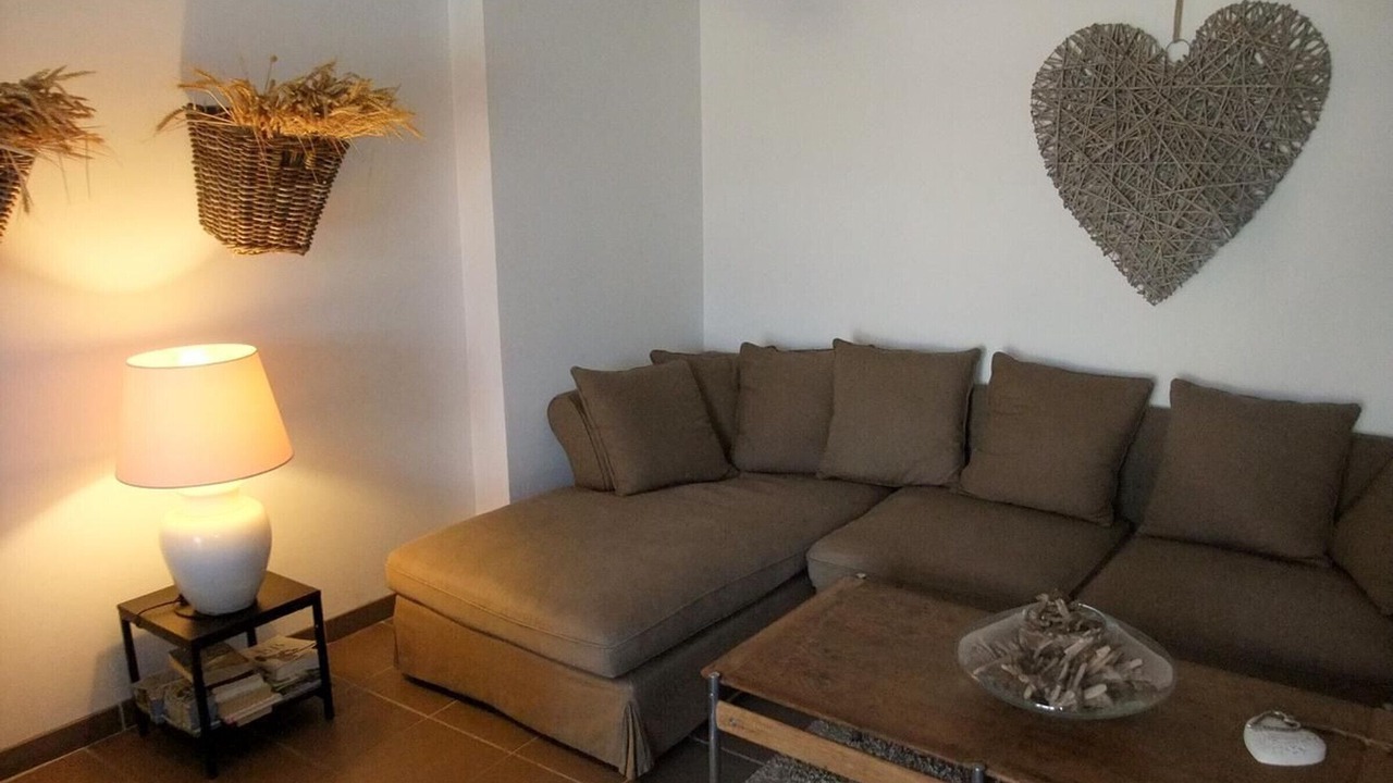 Photo of Livingroom in Port-sur-Saone