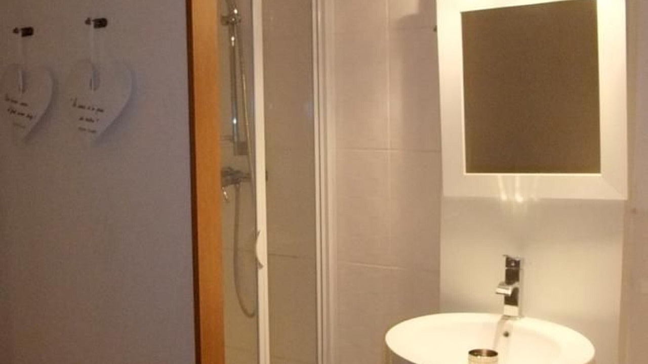 Photo of Bathroom in Port-sur-Saone