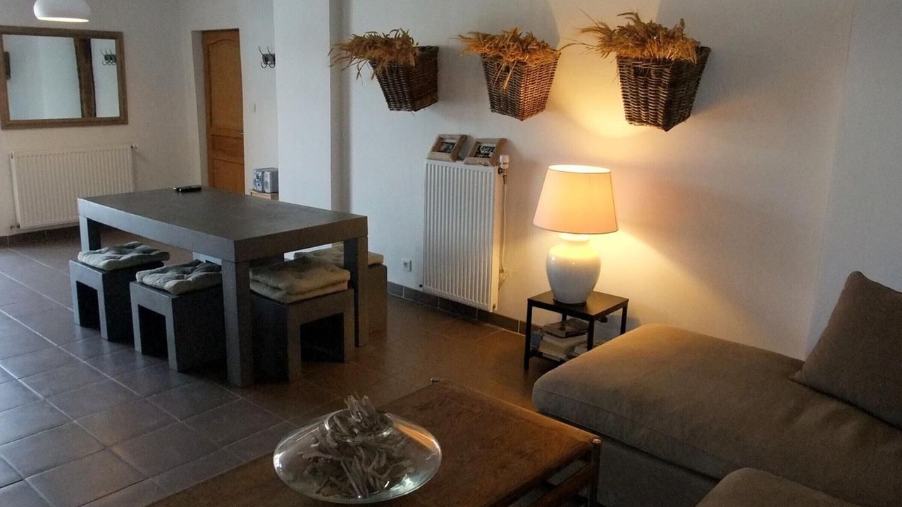 Photo of Livingroom in Port-sur-Saone