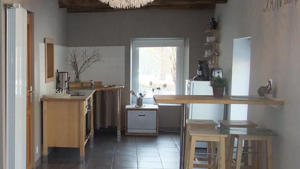 Photo of Kitchen in Port-sur-Saone