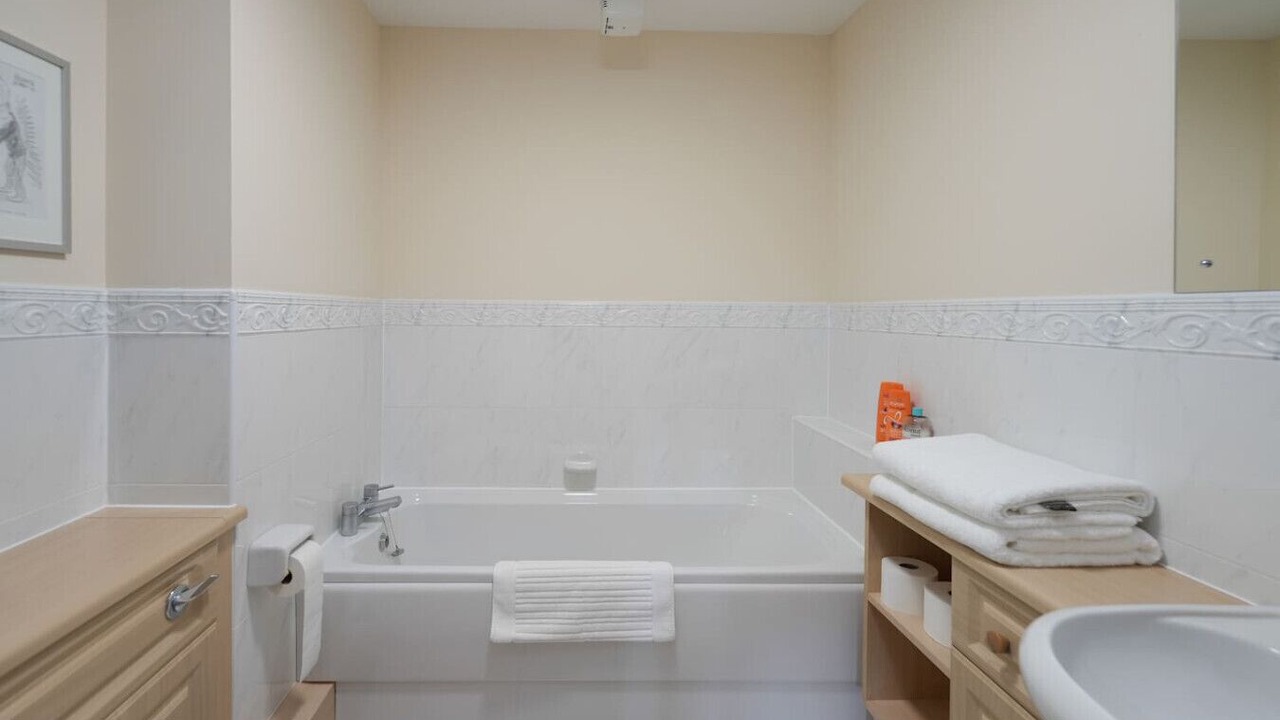 Photo of Bathroom in Turnberry