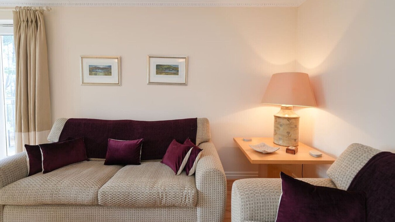 Photo of Livingroom in Turnberry