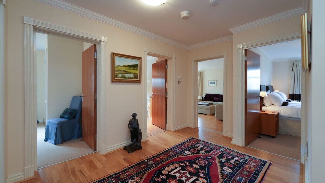 Photo of Bedroom in Turnberry