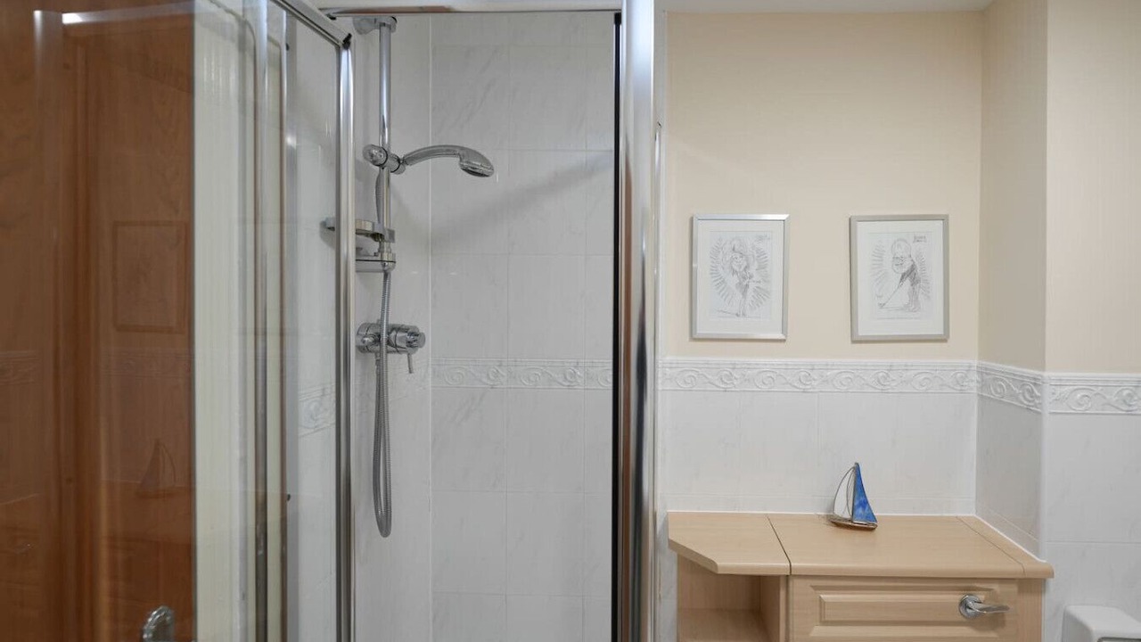 Photo of Bathroom in Turnberry