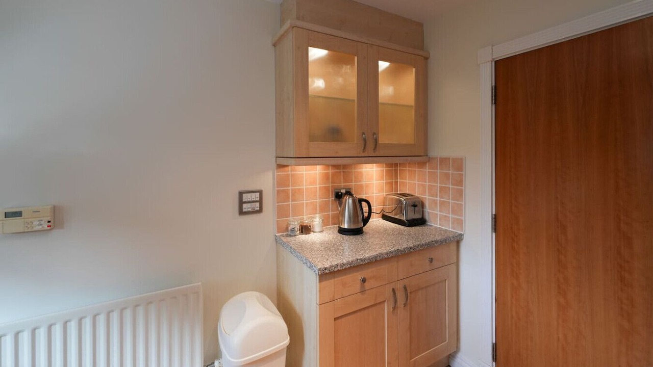 Photo of Kitchen in Turnberry