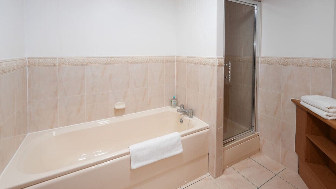 Photo of Bathroom in Turnberry