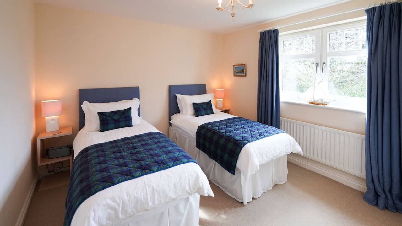 Photo of Bedroom in Turnberry