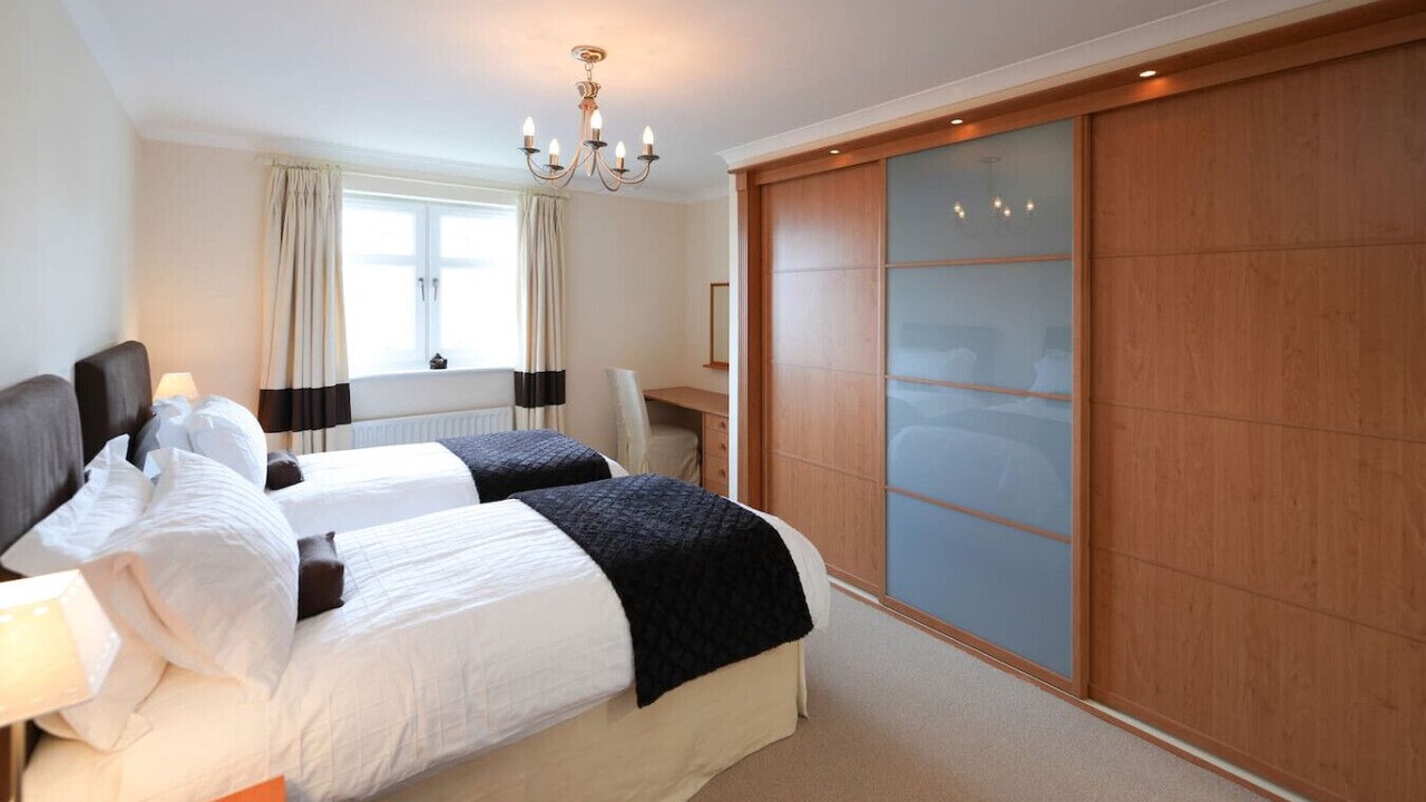 Photo of Bedroom in Turnberry