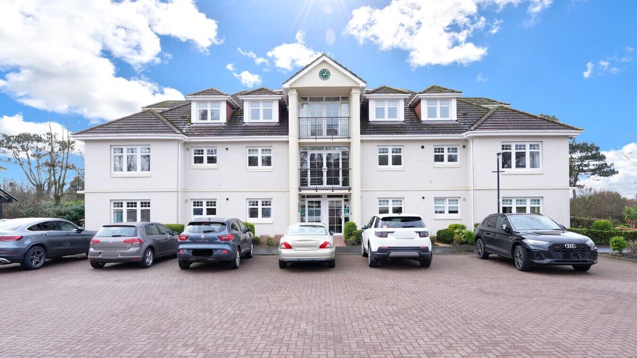 Photo of Outdoor in Turnberry