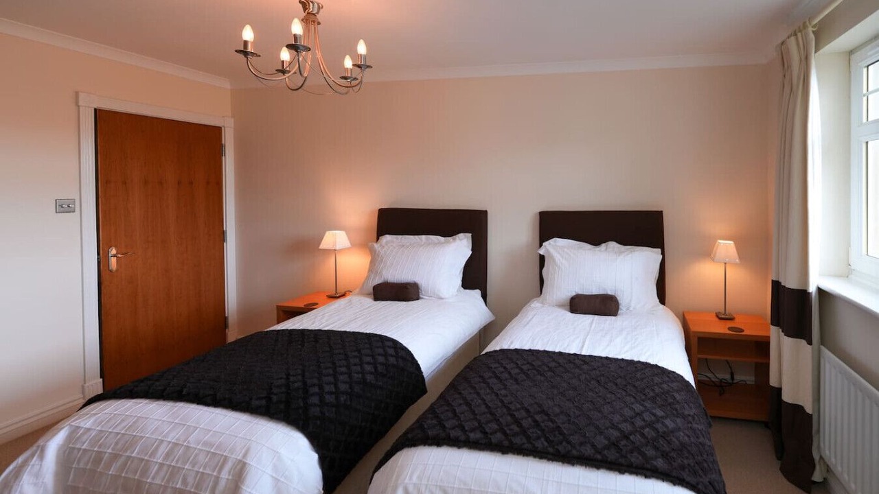 Photo of Bedroom in Turnberry