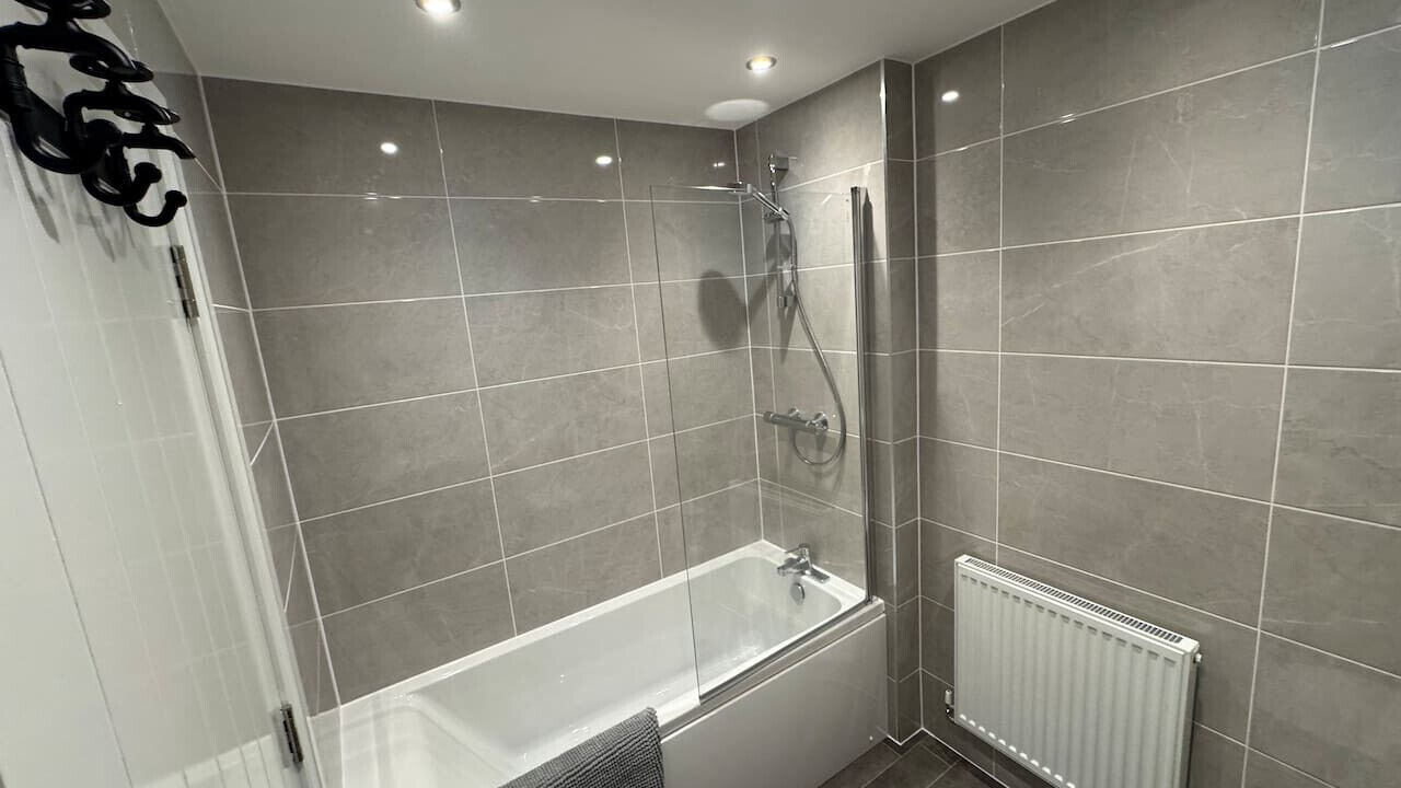 Photo of Bathroom in Exeter