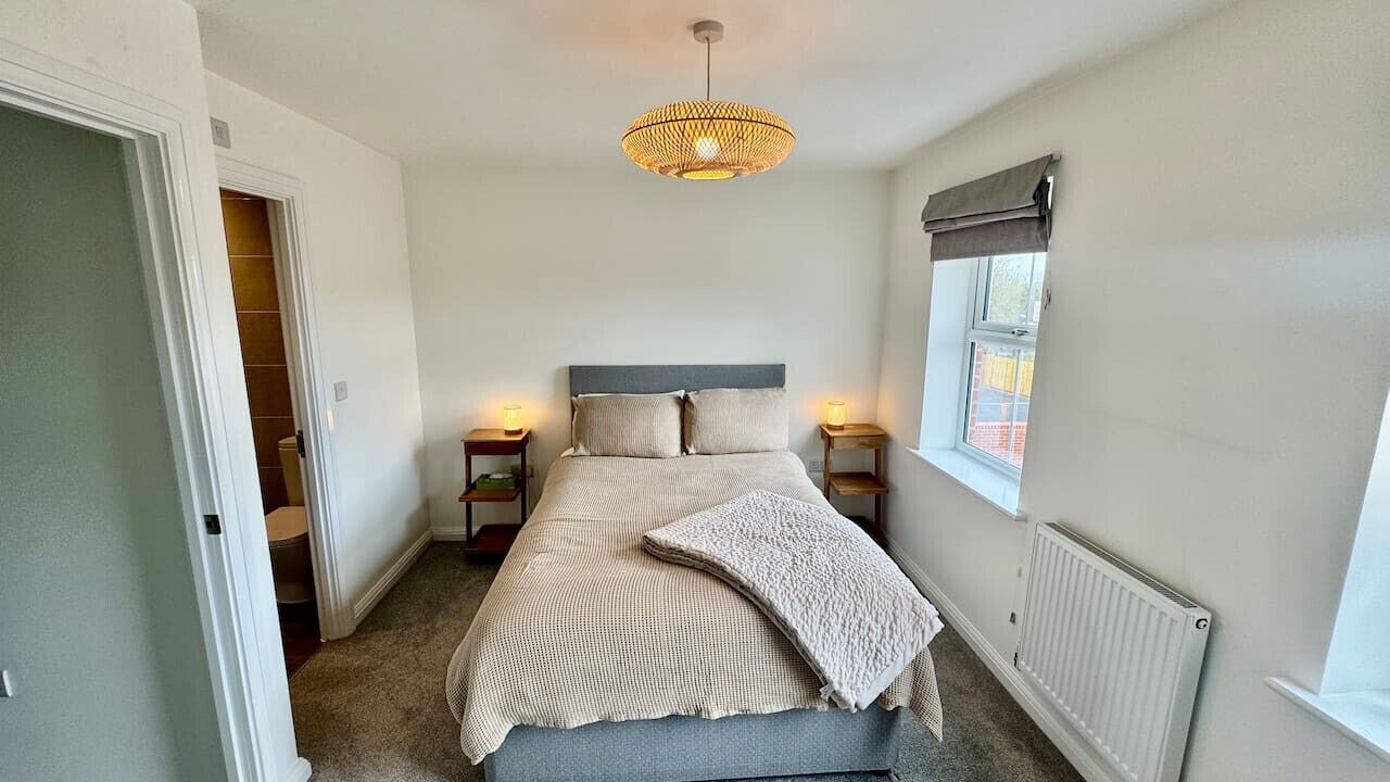 Photo of Bedroom in Exeter