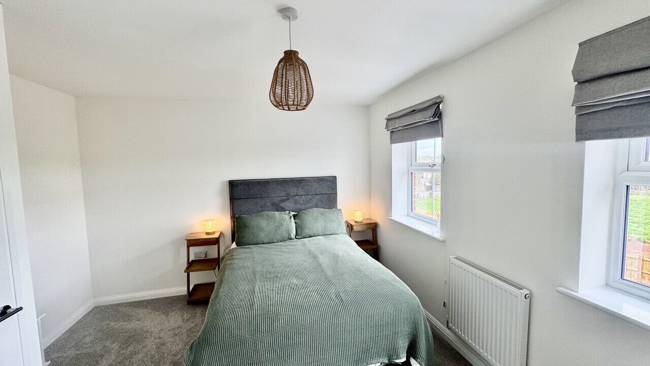 Photo of Bedroom in Exeter