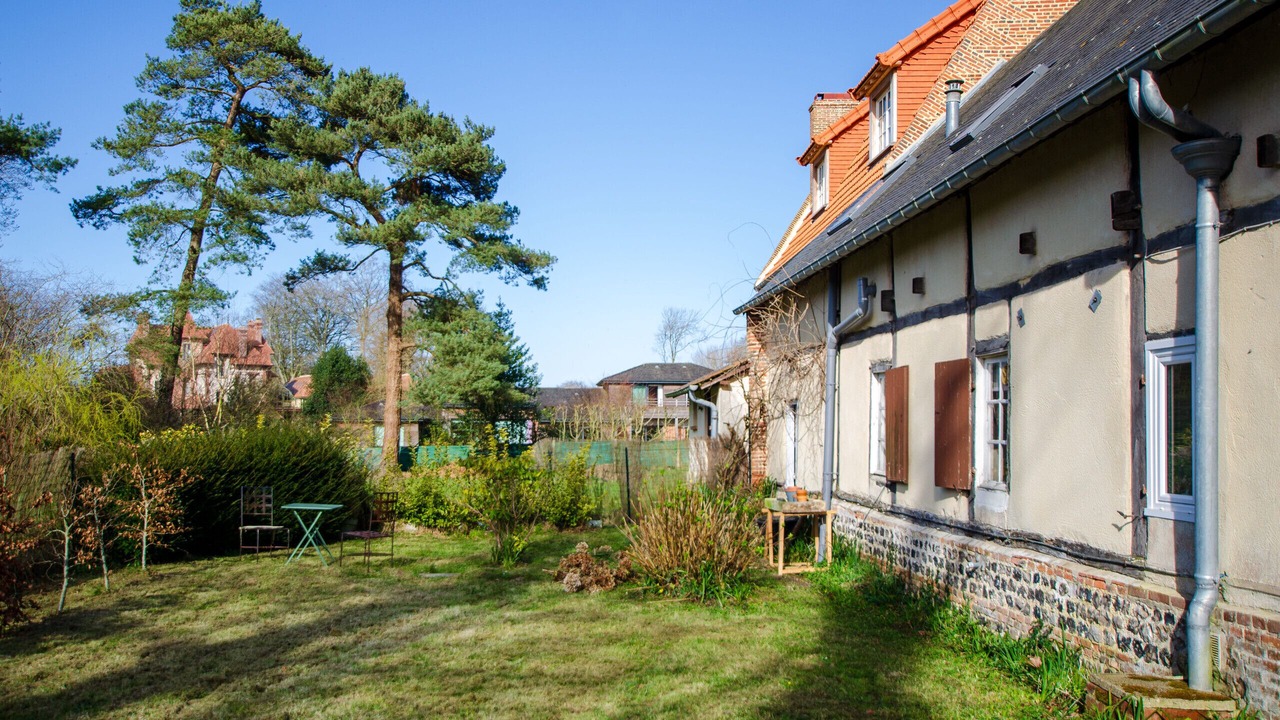 Photo of Outdoor in Varengeville-sur-Mer