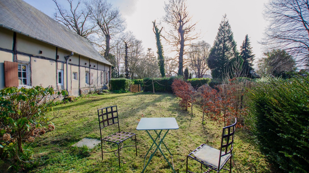 Photo of Outdoor in Varengeville-sur-Mer