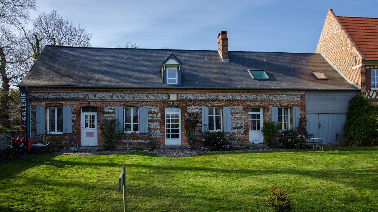 Photo of Outdoor in Varengeville-sur-Mer