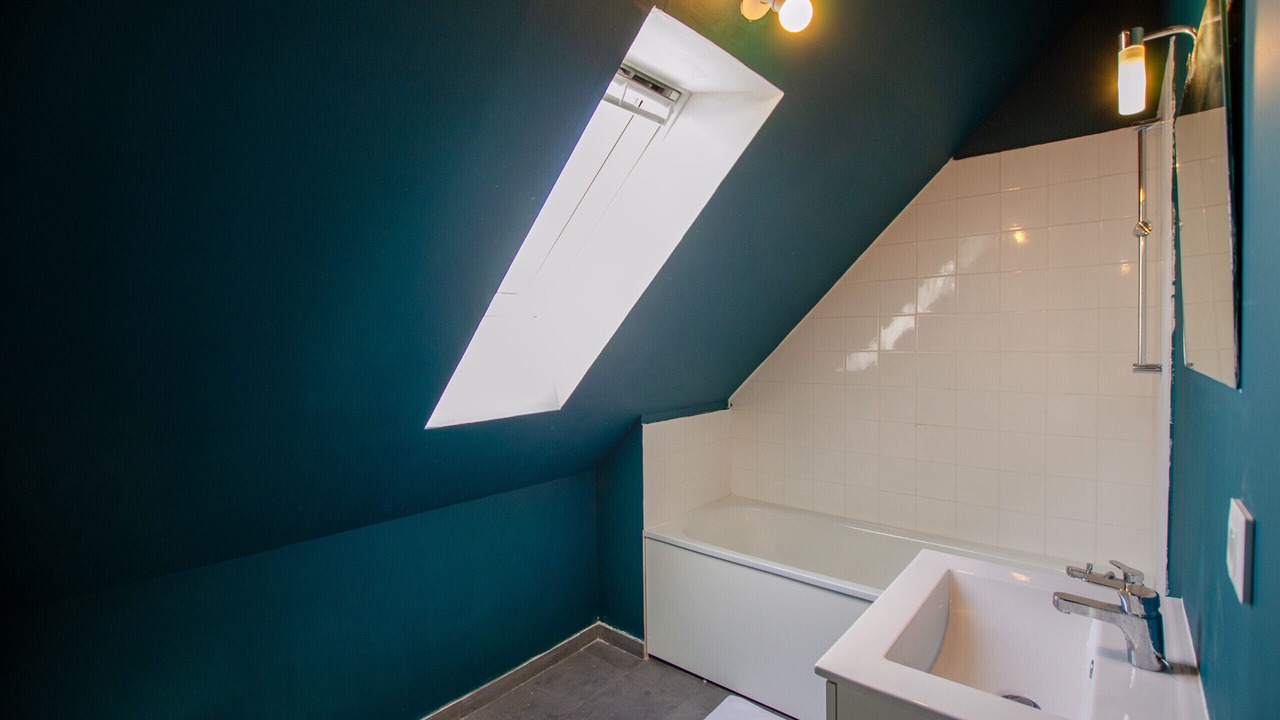 Photo of Bathroom in Varengeville-sur-Mer