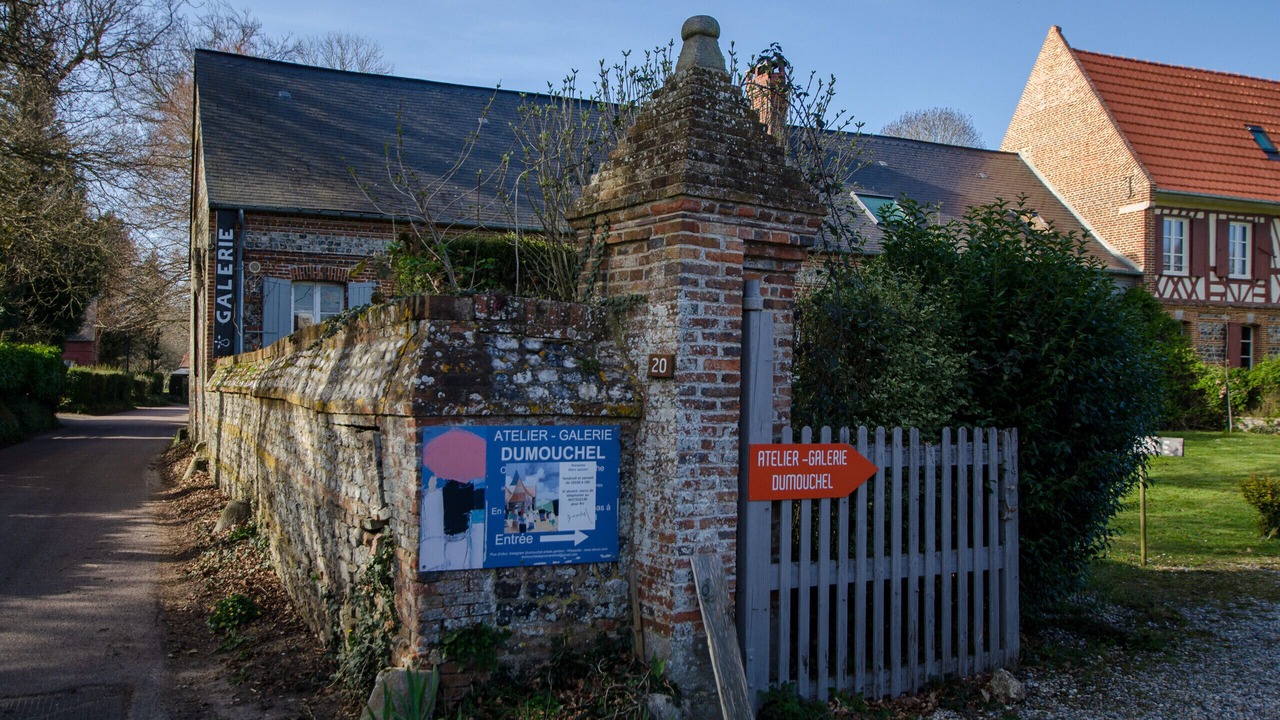 Photo of Outdoor in Varengeville-sur-Mer