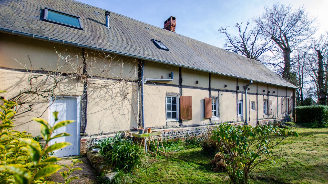 Photo of Outdoor in Varengeville-sur-Mer