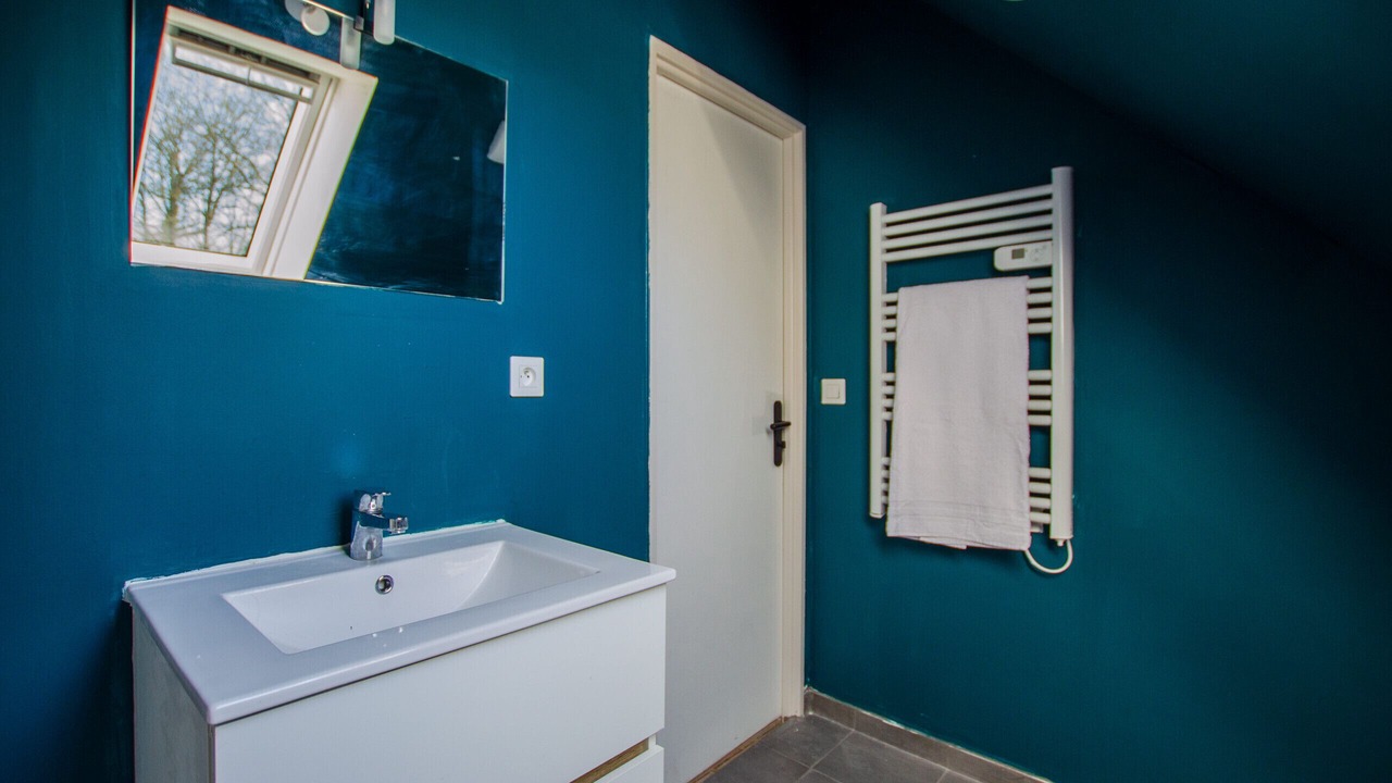 Photo of Bathroom in Varengeville-sur-Mer