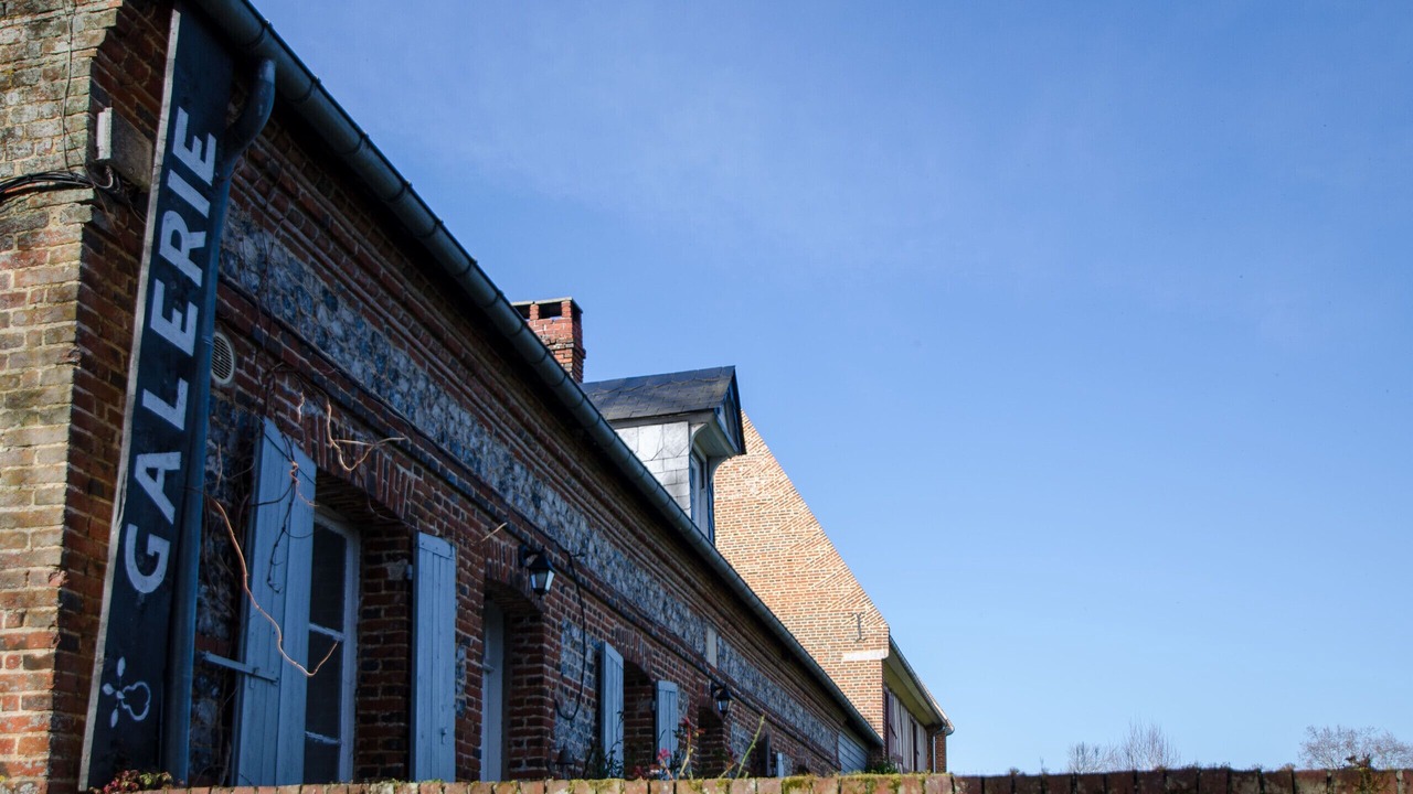 Photo of Outdoor in Varengeville-sur-Mer