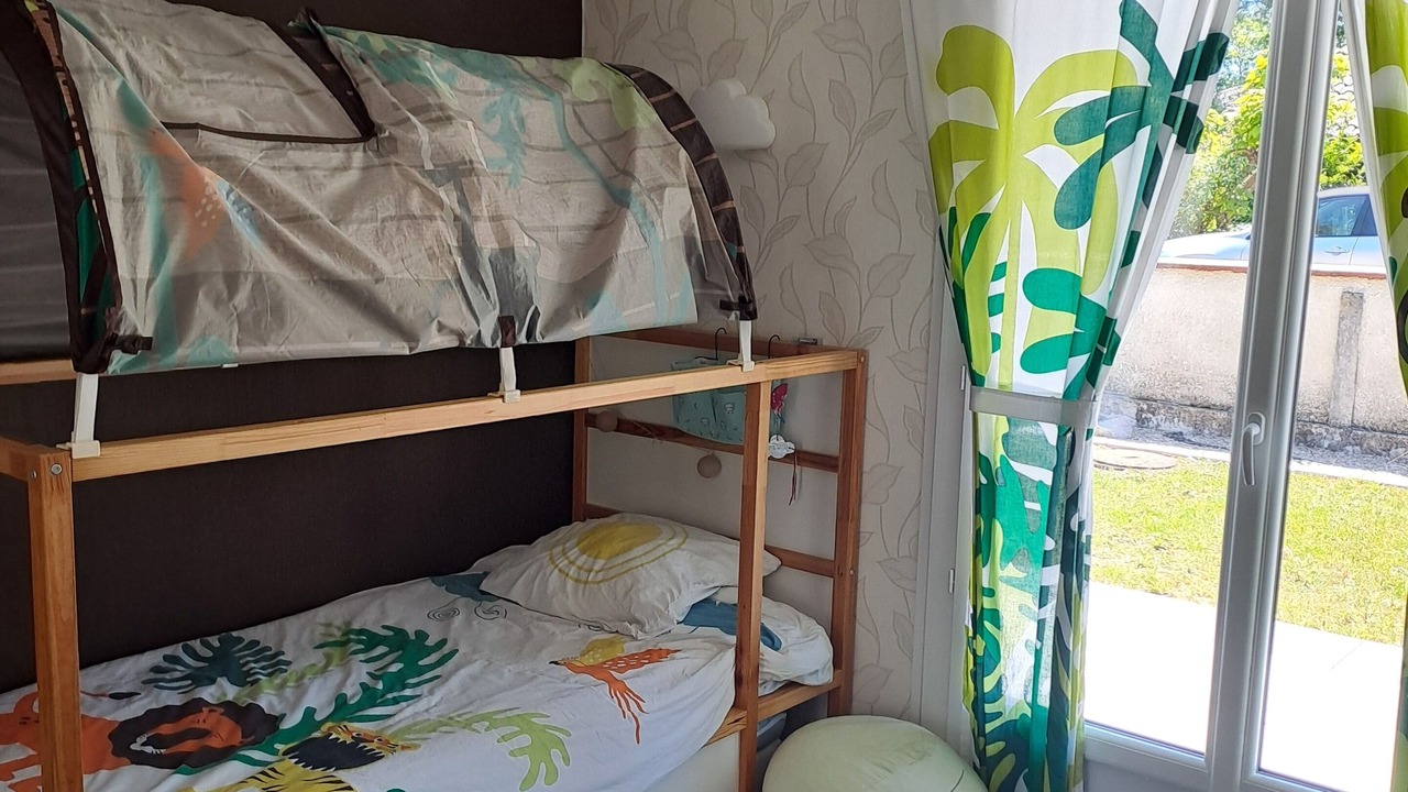 Photo of Bedroom in Mont-de-Marsan