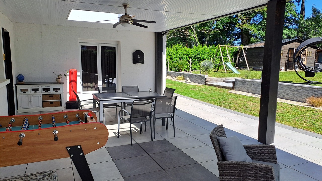 Photo of Outdoor in Mont-de-Marsan