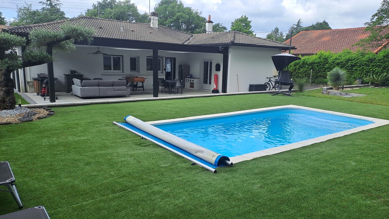 Photo of Outdoor in Mont-de-Marsan