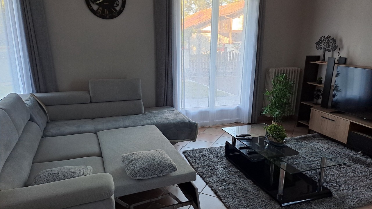 Photo of Livingroom in Mont-de-Marsan