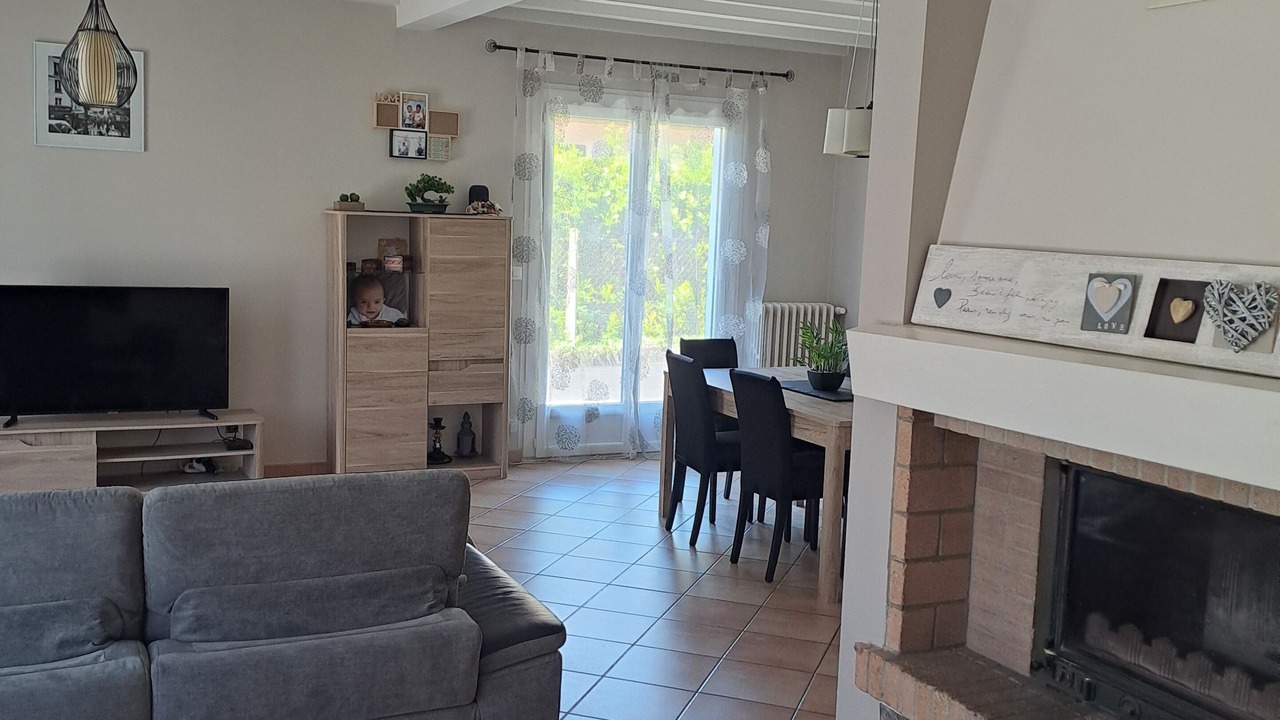 Photo of Livingroom in Mont-de-Marsan