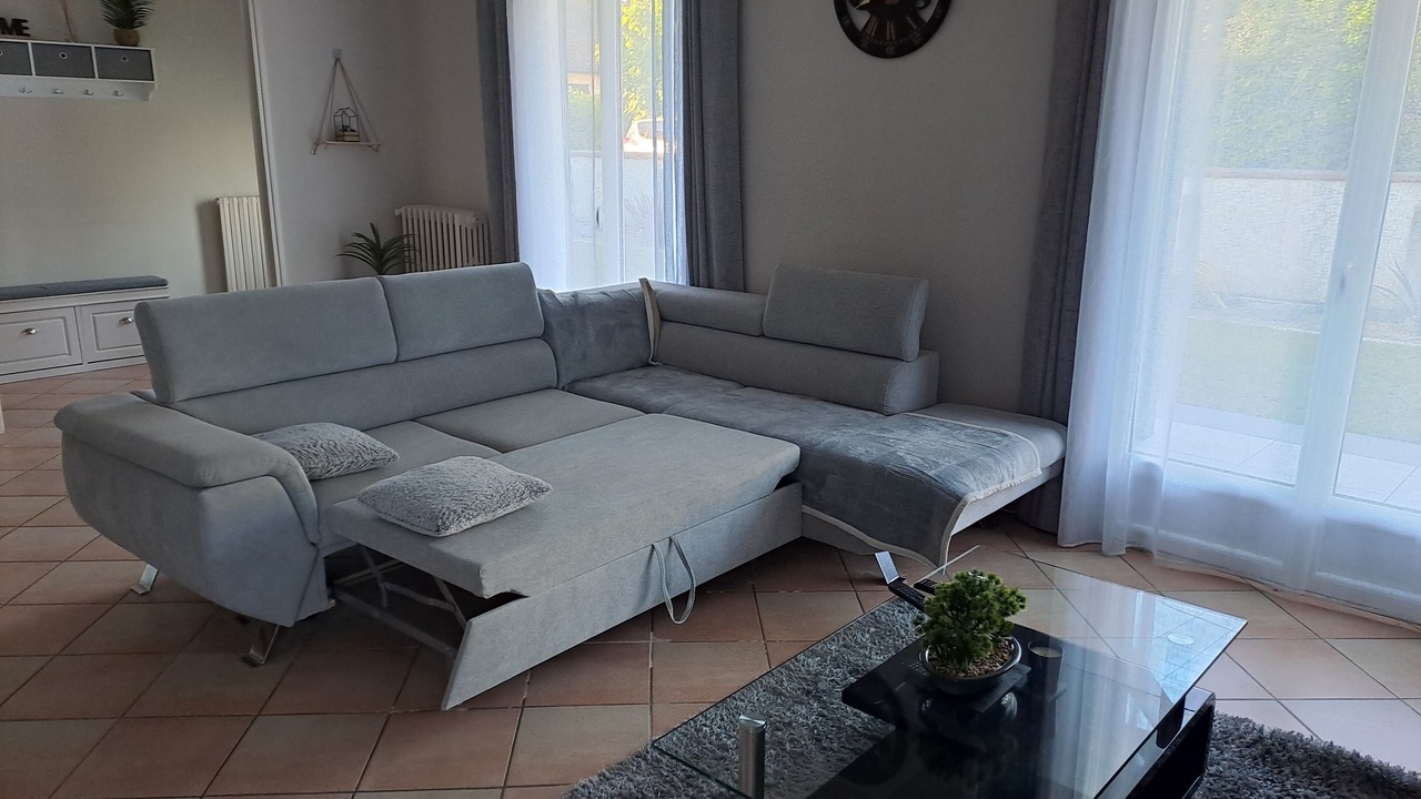 Photo of Livingroom in Mont-de-Marsan