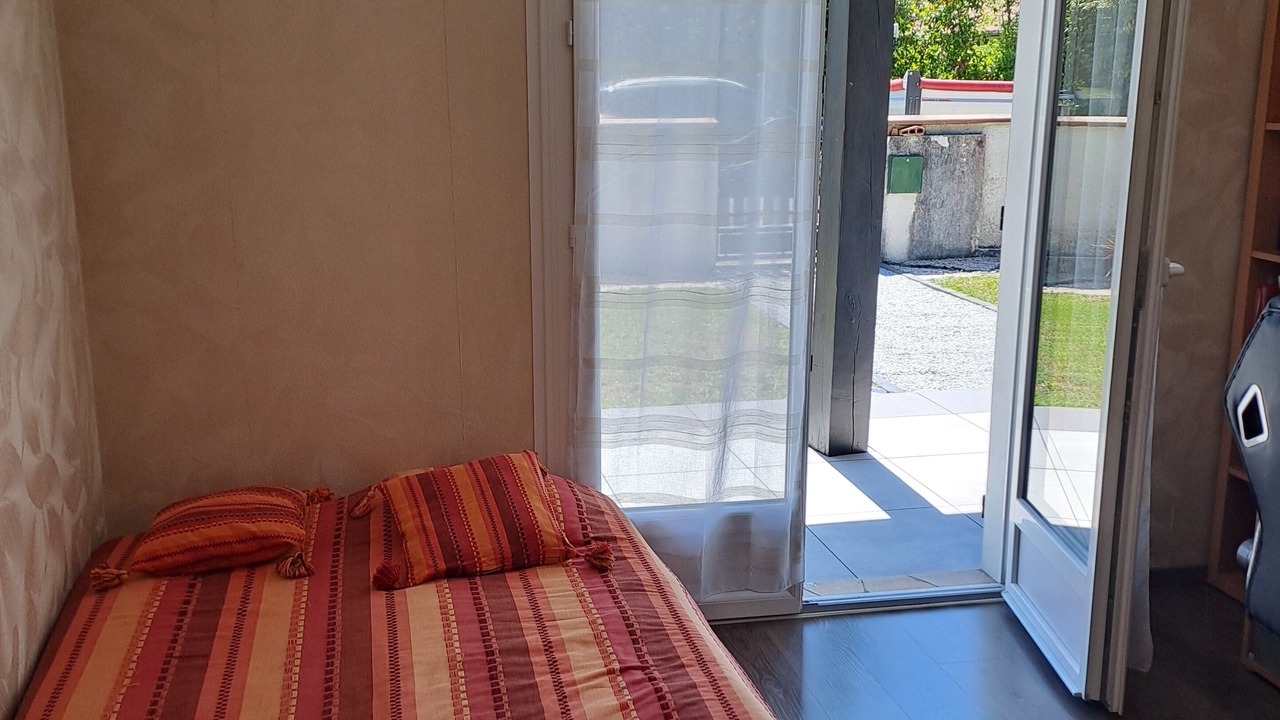 Photo of Bedroom in Mont-de-Marsan